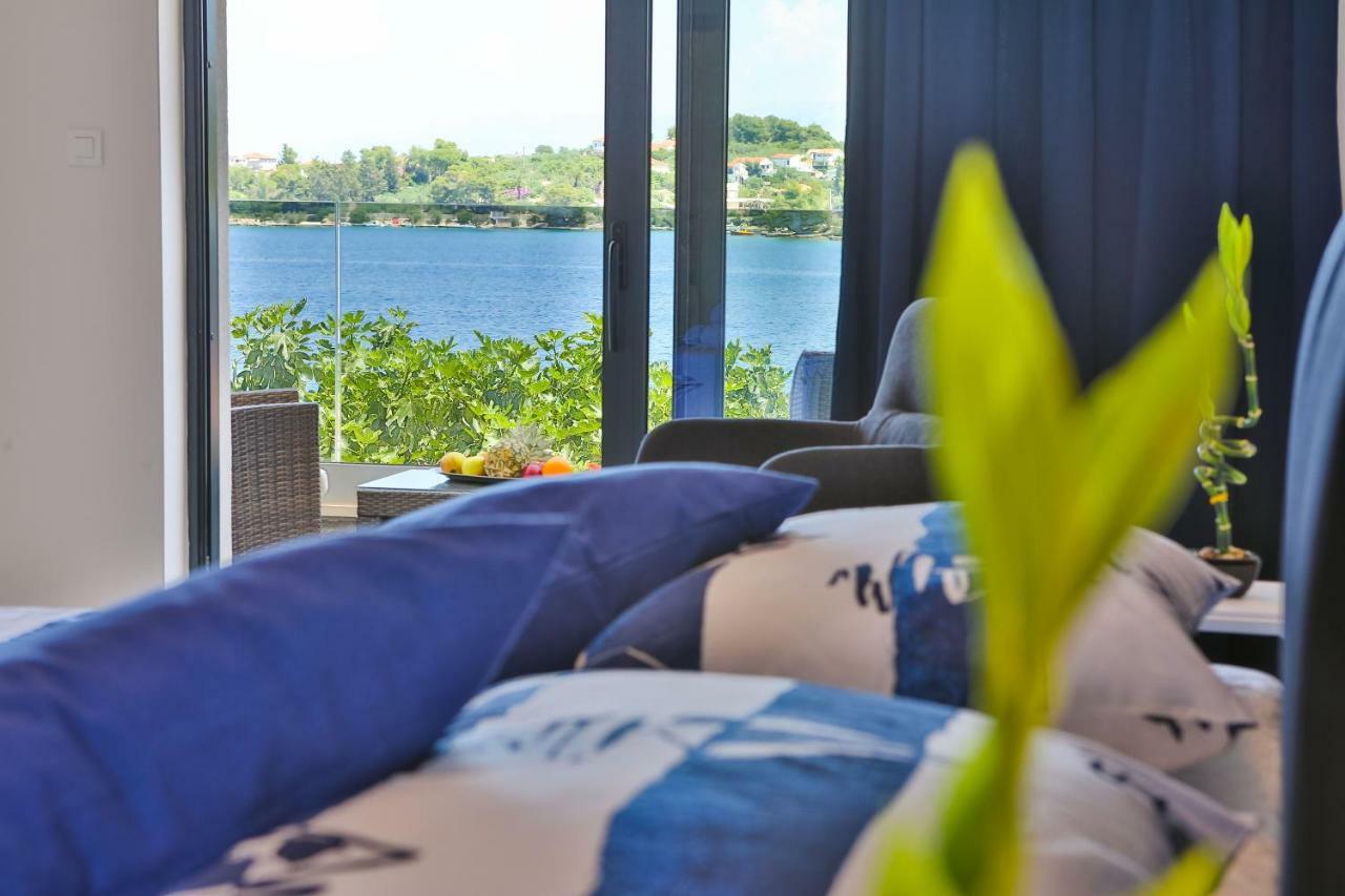 Hotel Paradise Punta Нечуям Экстерьер фото