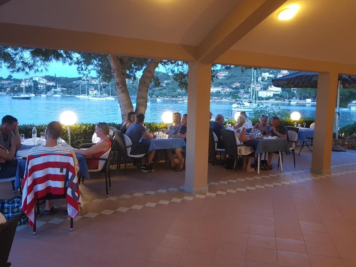 Hotel Paradise Punta Нечуям Экстерьер фото